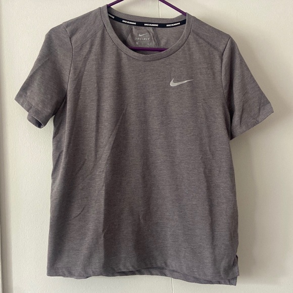 Nike Tops - Nike Dri-Fit Running Tee